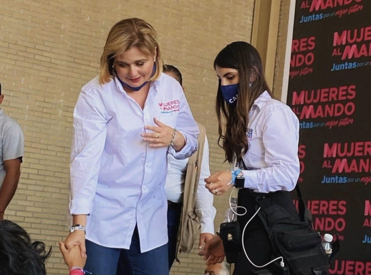 Maru Se Deschaveta